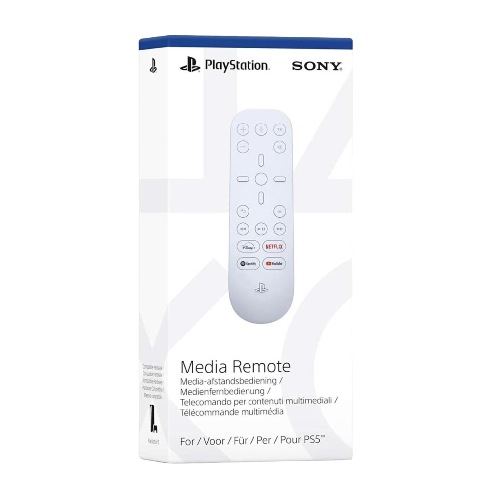 Media Remote