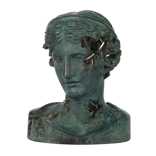 Melpomene Figure