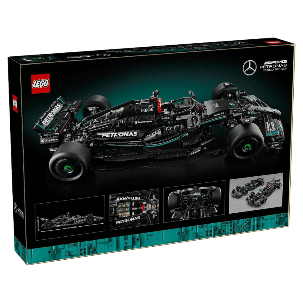 Mercedes-AMG F1 W14 E Performance