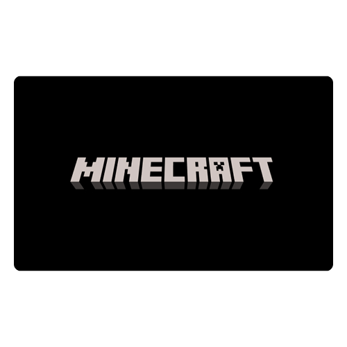 Minecraft MineCoins eGift Card