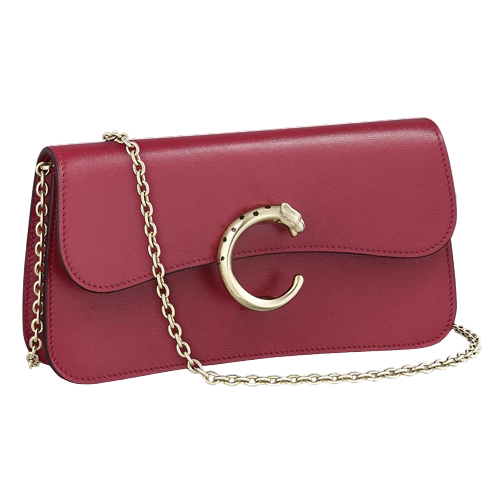 Mini Chain Bag