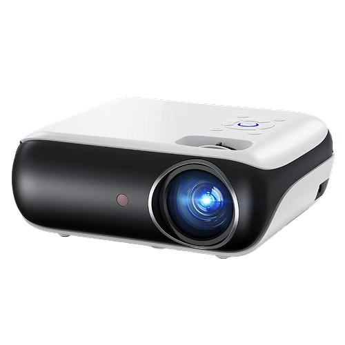 Movie Projector