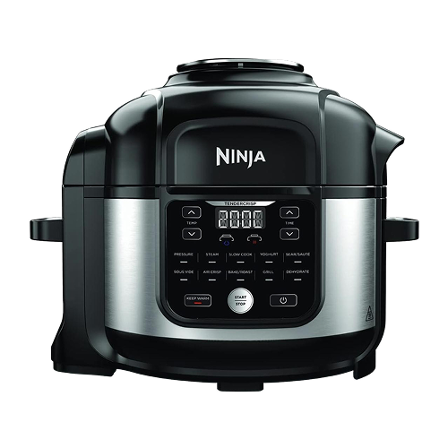 Multi Cooker