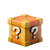Mystery Boxes