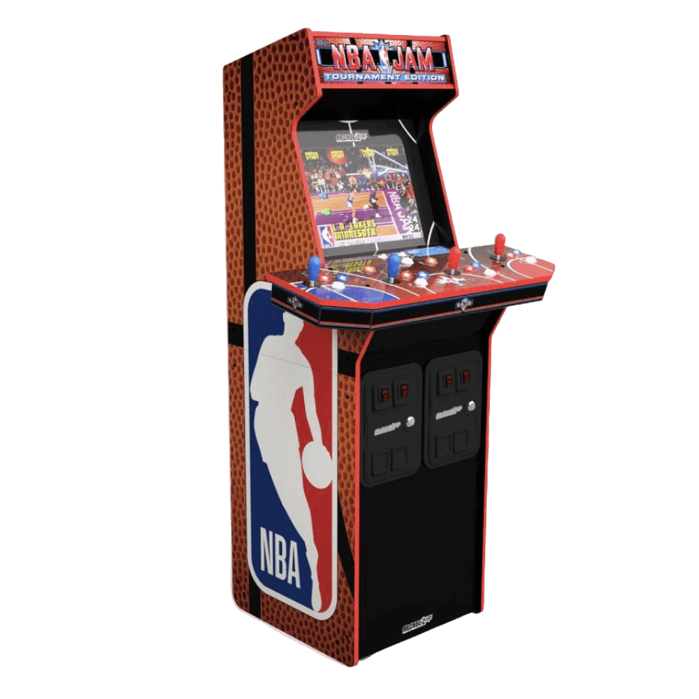 NBA Jam
