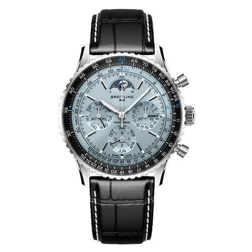 Navitimer B19 Chronograph 43 Perpetual Calendar
