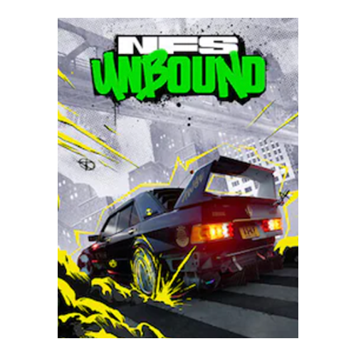 Need for Speed Unbound (PC)