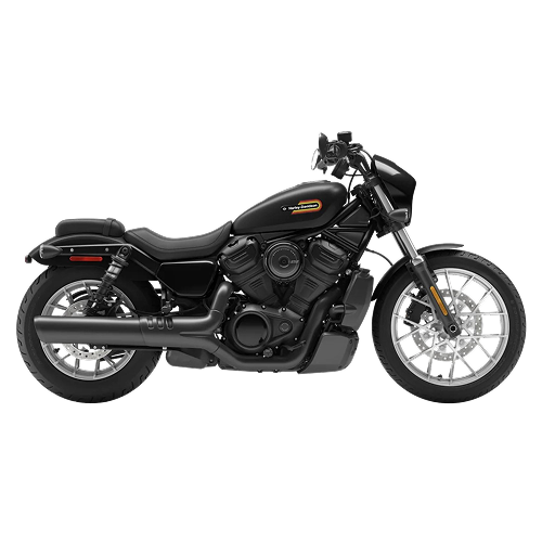 Nightster Special (2025)