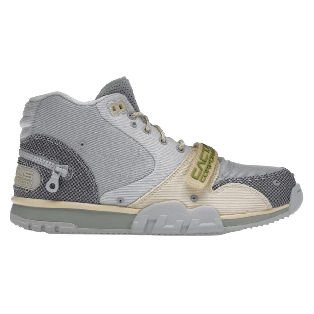 Nike Air Trainer 1 SP Travis Scott Grey Haze