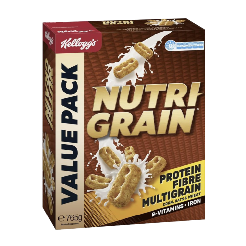 Nutri-Grain