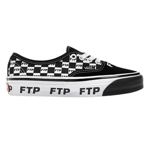 OTW Authentic 44 FTP Checkerboard