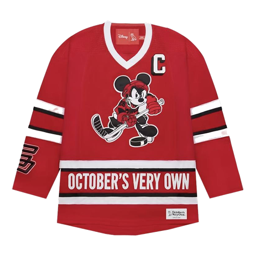 OWLS Hockey Jersey