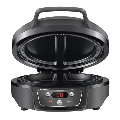 Omelette Maker