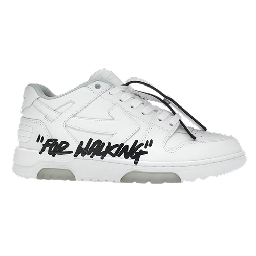 Out Of Office OOO Low Tops For Walking
