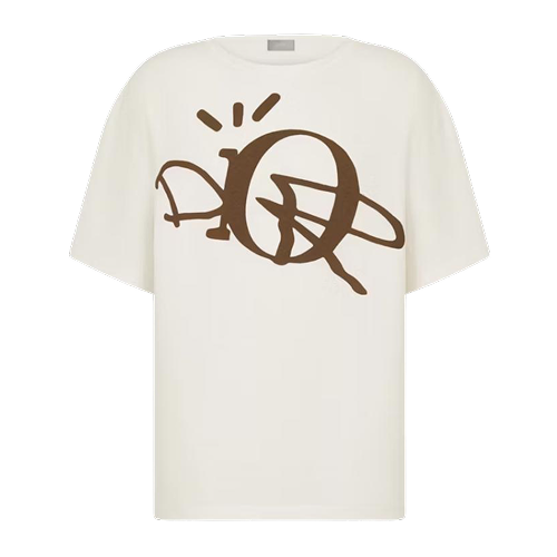 Oversized T-shirt