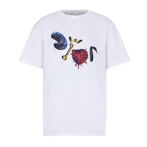 Oversized T-shirt