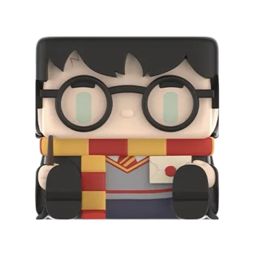 POP CUBE-1 Series Harry Potter Figure