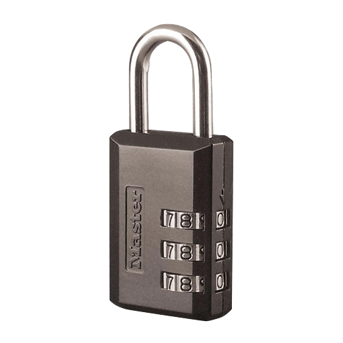 Padlock