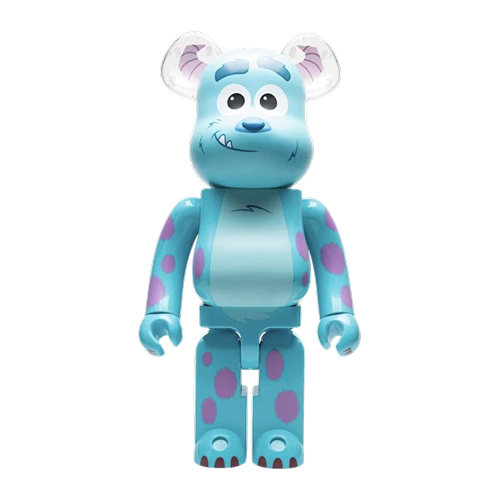 Pixar Monsters, Inc. Sulley 1000%
