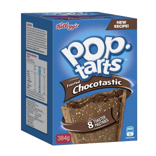 Pop-Tarts