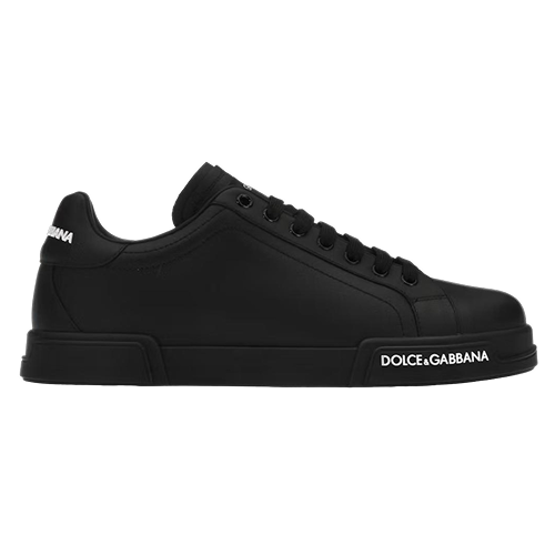 Portofino Classic Black White