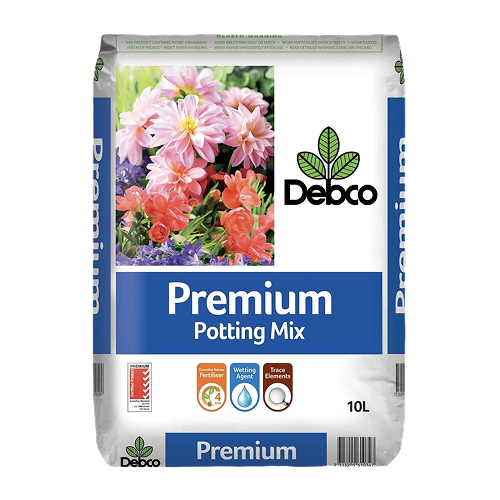 Potting Mix