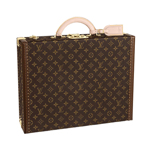 President Briefcase