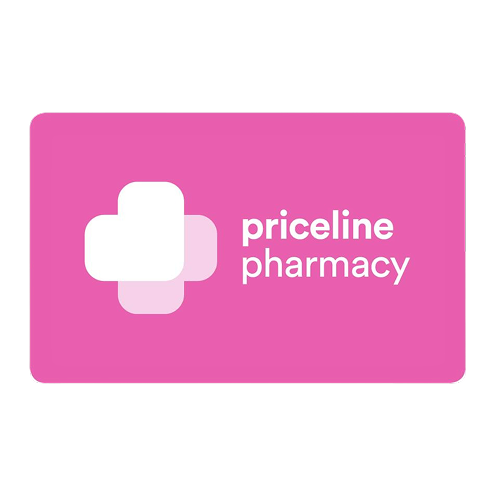 Priceline eGift Card