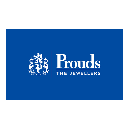 Prouds the Jewellers eGift Card