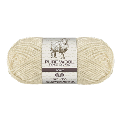 Pure Wool