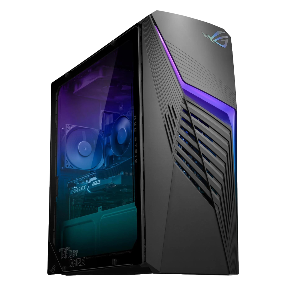 ROG Strix G13CH