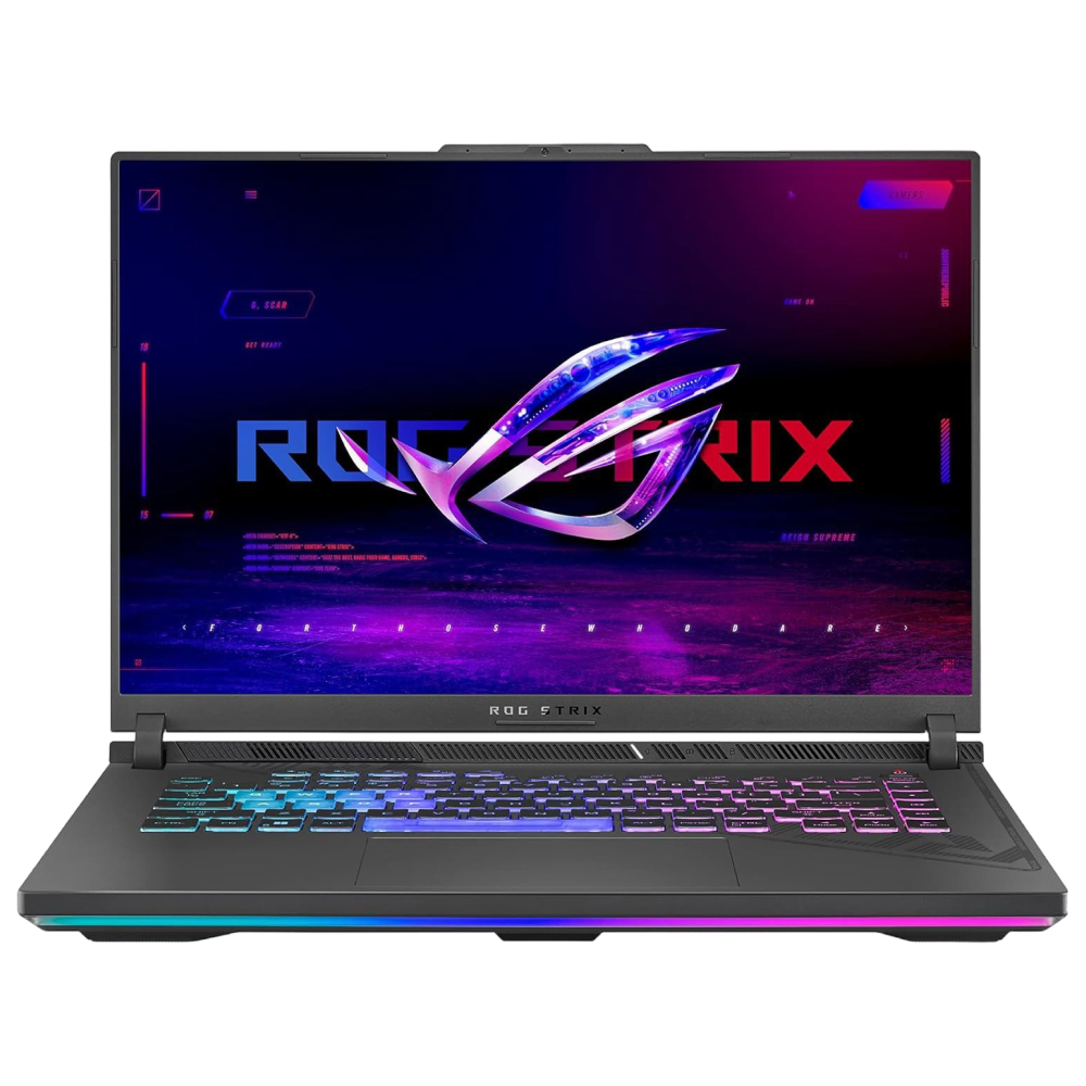 ROG Strix G16