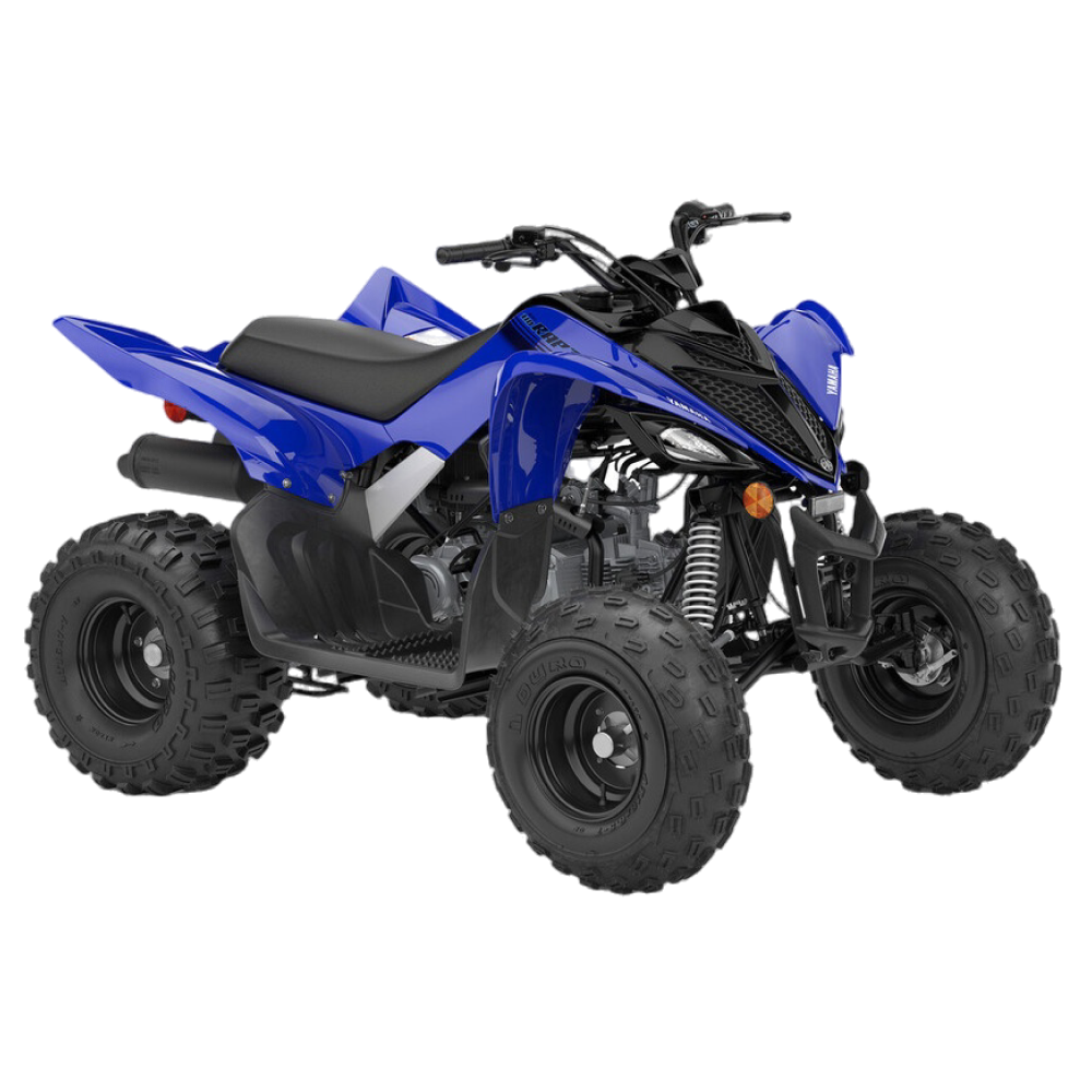 Raptor 110 (2025)