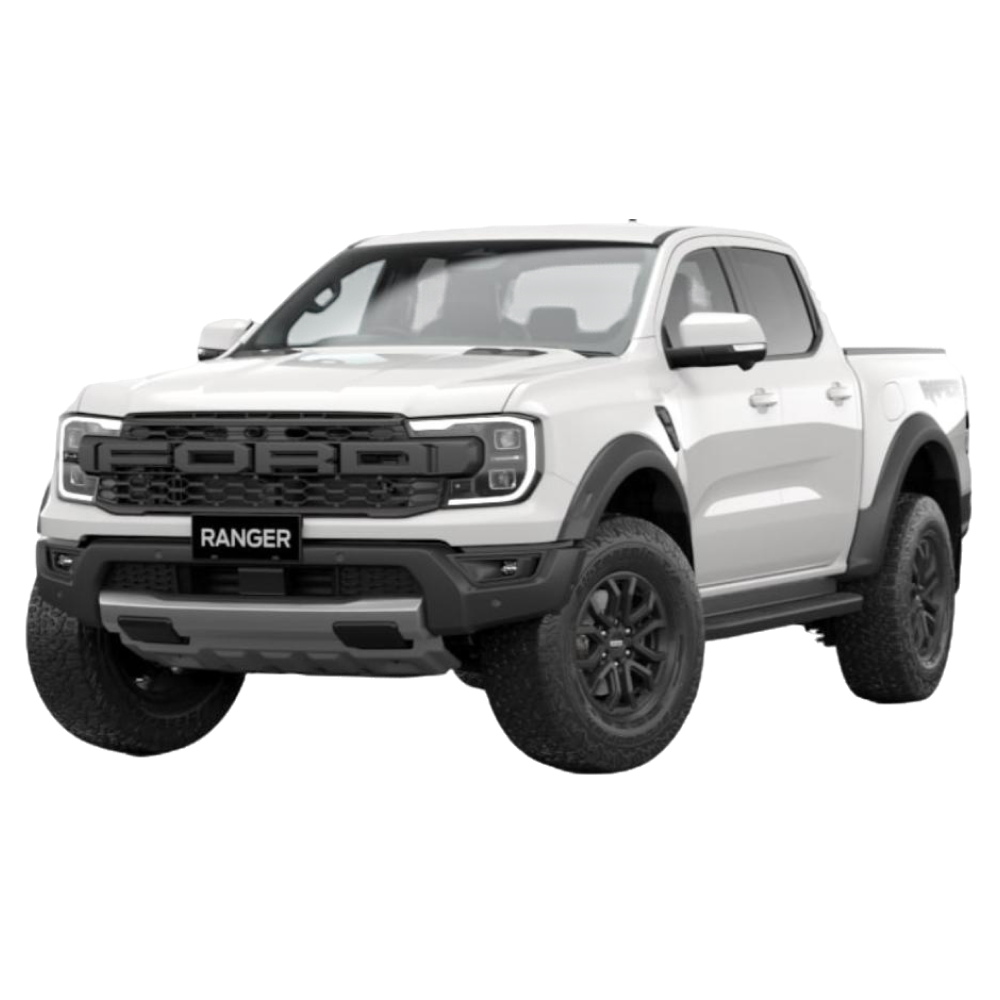 Raptor Ranger (2024)