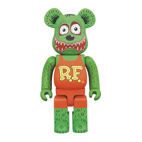 Rat Fink 1000%