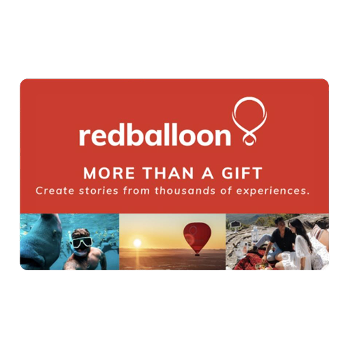 RedBalloon eGift Card