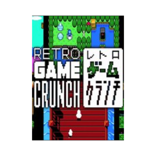 Retro Game Crunch PC