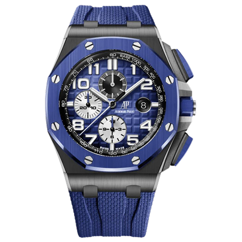 Royal Oak Offshore Selfwinding Chronograph