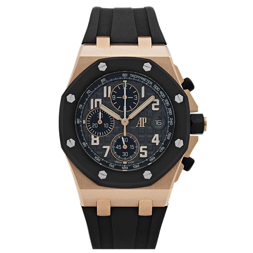 Royal Oak Offshore