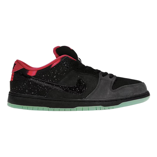 SB Dunk Low Premier Northern Lights