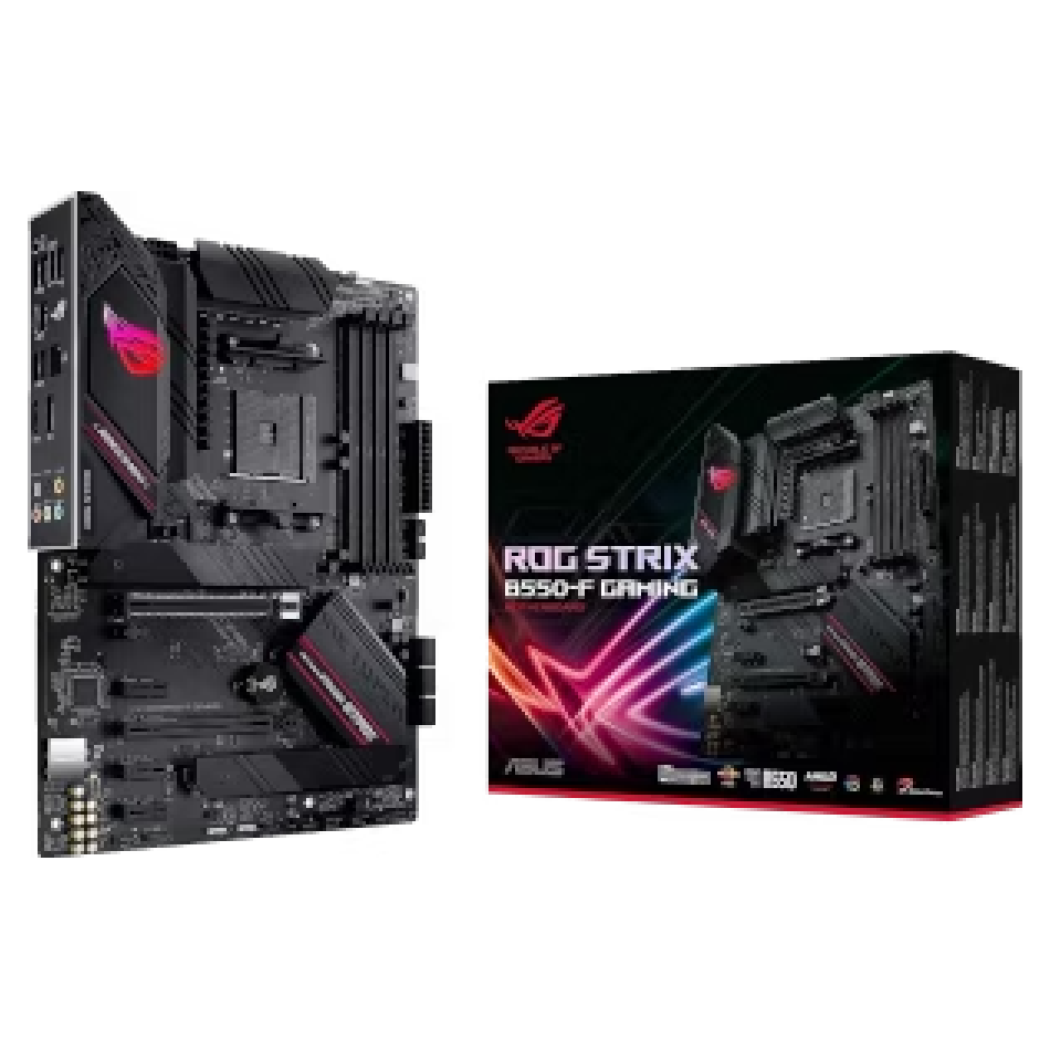 Rog Strix B550-F Gaming