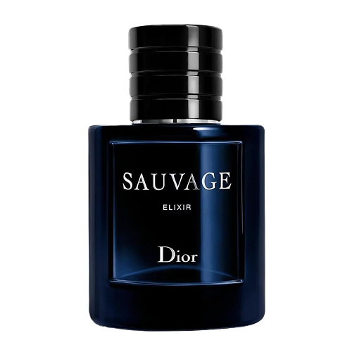 Sauvage Elixir Parfum