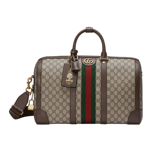 Savoy Medium Duffle Bag