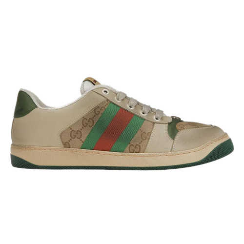 Screener GG Canvas