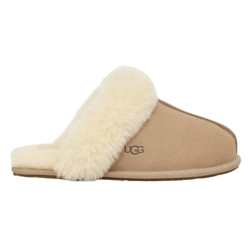 Scuffette II Sand