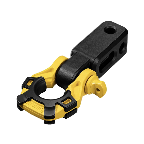 Shackle Hitch Receiver Set