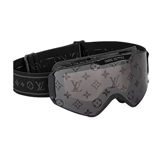 Ski Mask Black
