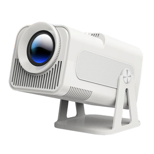 Smart Projector