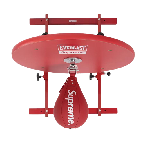 Speed Bag & Platform