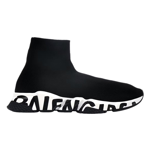 Speed Graffiti Trainers